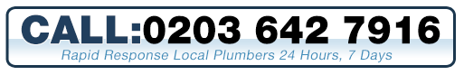 Click to call Chiswick Plumbers